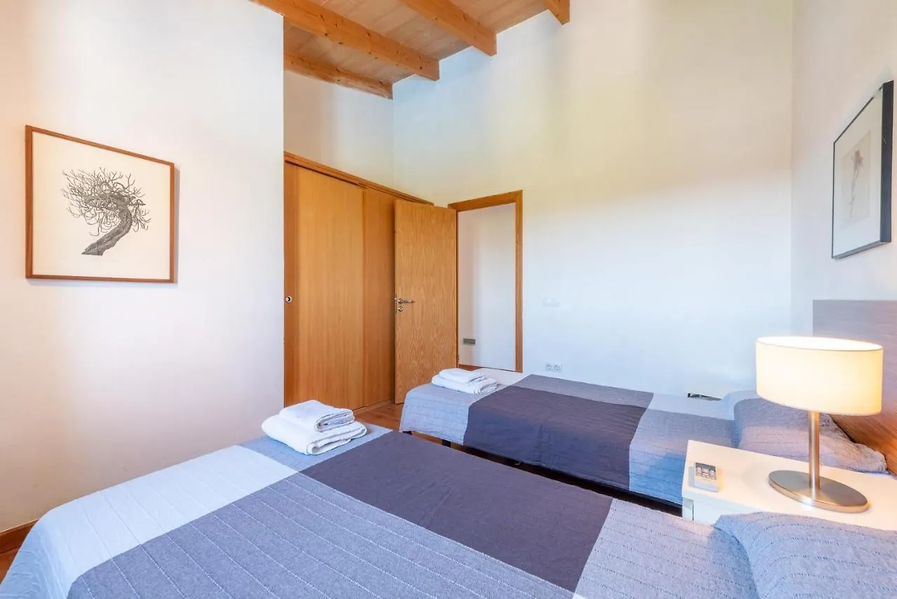 Finca Albocasser By Mallorca House Rent Manacor  0*, Manacor (Mallorca)