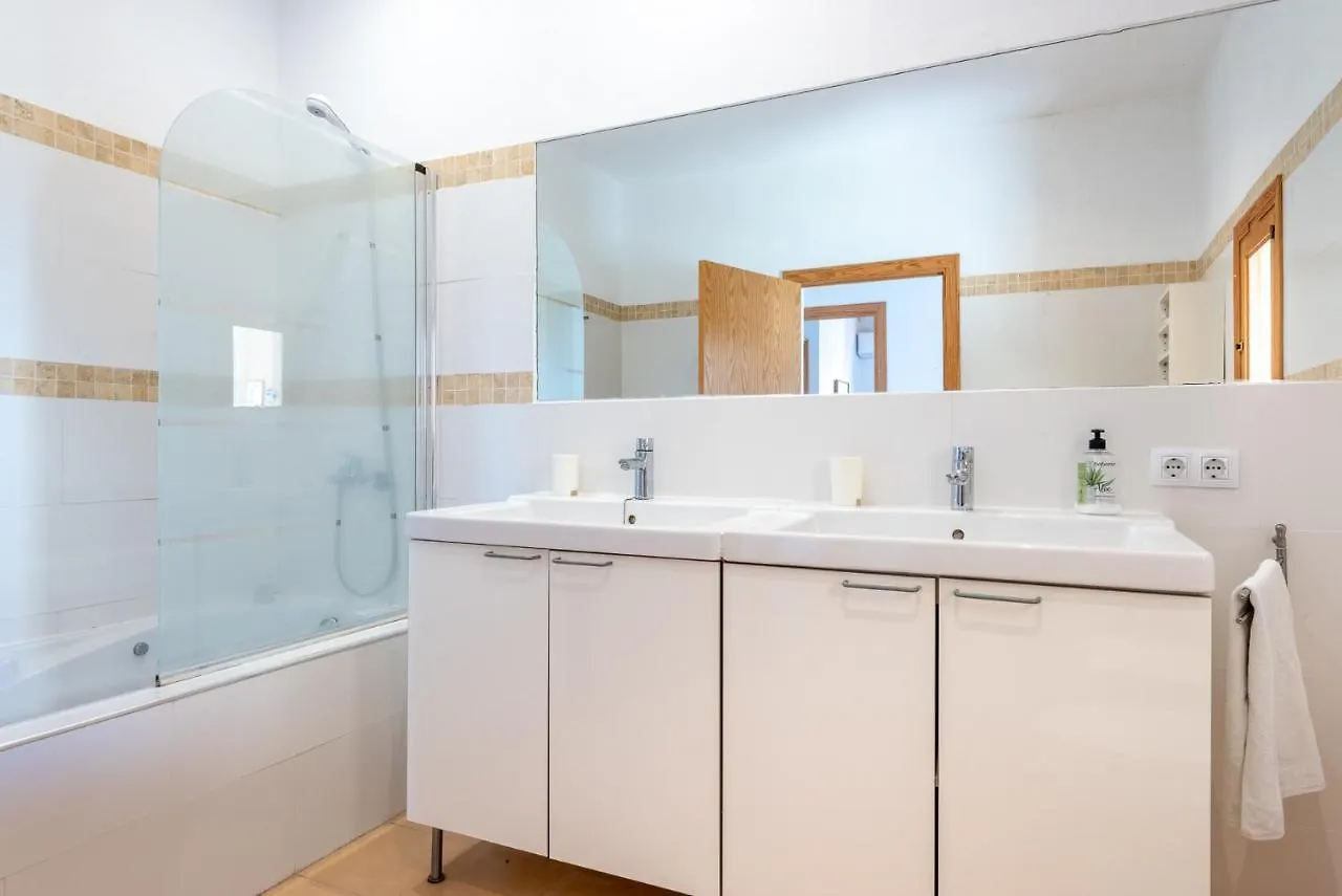 Finca Albocasser By Mallorca House Rent Manacor  Holiday home Manacor (Mallorca)