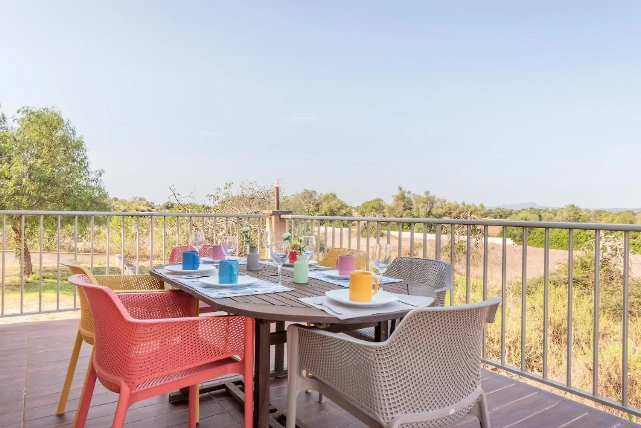 Finca Albocasser By Mallorca House Rent Manacor  Holiday home Manacor (Mallorca)